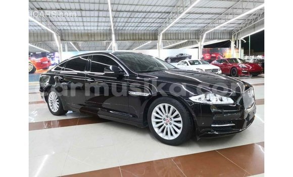 Nunua Imported Jaguar XJ Nyeusi Gari ndani ya Import - Dubai nchini Harare Nunua Imported Jaguar XJ Nyeusi Gari ndani ya Import - Dubai nchini Harare
