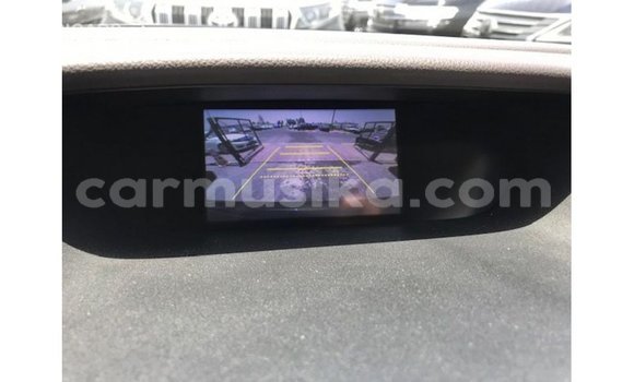 Buy Import Honda C Other Bike in Import - Dubai in Harare Buy Import Honda C Other Bike in Import - Dubai in Harare