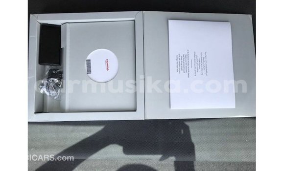 Buy Import Honda C Other Bike in Import - Dubai in Harare Buy Import Honda C Other Bike in Import - Dubai in Harare