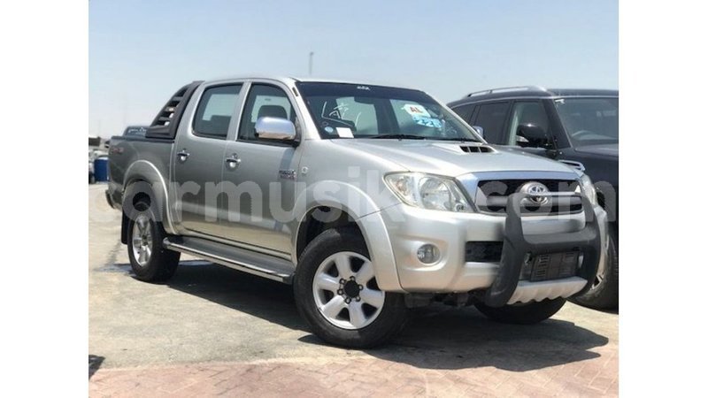 Big with watermark toyota hilux harare import dubai 13956