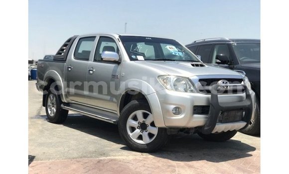 Tenga Imported Toyota Hilux Zvimwe Mota in Import - Dubai in Harare Tenga Imported Toyota Hilux Zvimwe Mota in Import - Dubai in Harare