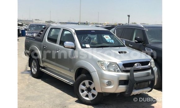 Tenga Imported Toyota Hilux Zvimwe Mota in Import - Dubai in Harare Tenga Imported Toyota Hilux Zvimwe Mota in Import - Dubai in Harare