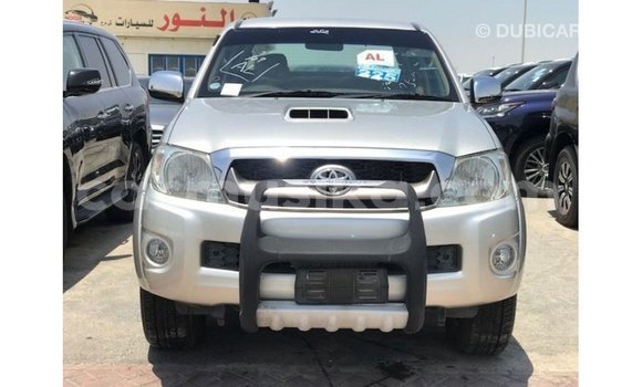 Tenga Imported Toyota Hilux Zvimwe Mota in Import - Dubai in Harare Tenga Imported Toyota Hilux Zvimwe Mota in Import - Dubai in Harare