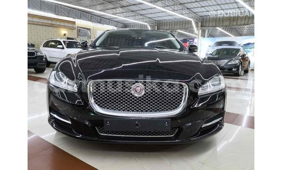 Nunua Imported Jaguar XJ Nyeusi Gari ndani ya Import - Dubai nchini Harare Nunua Imported Jaguar XJ Nyeusi Gari ndani ya Import - Dubai nchini Harare