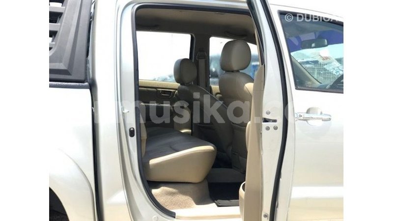 Big with watermark toyota hilux harare import dubai 13956