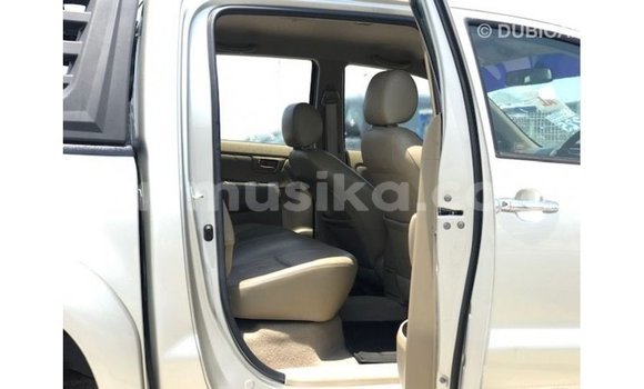 Tenga Imported Toyota Hilux Zvimwe Mota in Import - Dubai in Harare Tenga Imported Toyota Hilux Zvimwe Mota in Import - Dubai in Harare