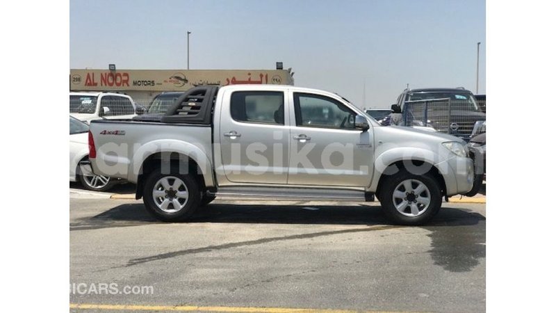 Big with watermark toyota hilux harare import dubai 13956