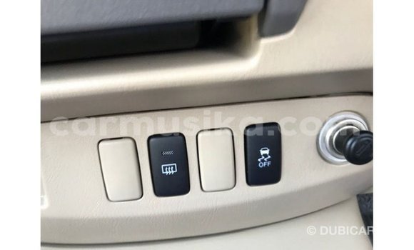 Tenga Imported Toyota Hilux Zvimwe Mota in Import - Dubai in Harare Tenga Imported Toyota Hilux Zvimwe Mota in Import - Dubai in Harare