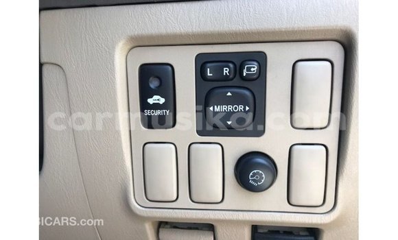 Tenga Imported Toyota Hilux Zvimwe Mota in Import - Dubai in Harare Tenga Imported Toyota Hilux Zvimwe Mota in Import - Dubai in Harare