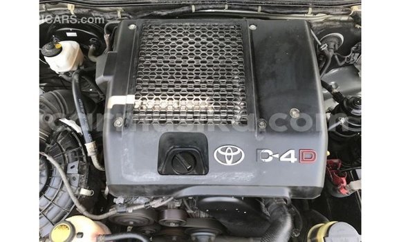Tenga Imported Toyota Hilux Zvimwe Mota in Import - Dubai in Harare Tenga Imported Toyota Hilux Zvimwe Mota in Import - Dubai in Harare