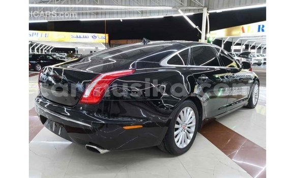 Nunua Imported Jaguar XJ Nyeusi Gari ndani ya Import - Dubai nchini Harare Nunua Imported Jaguar XJ Nyeusi Gari ndani ya Import - Dubai nchini Harare