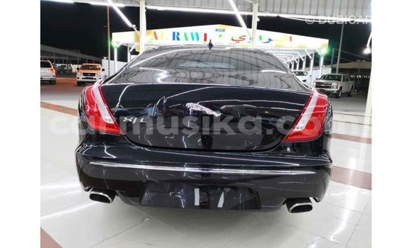 Nunua Imported Jaguar XJ Nyeusi Gari ndani ya Import - Dubai nchini Harare Nunua Imported Jaguar XJ Nyeusi Gari ndani ya Import - Dubai nchini Harare