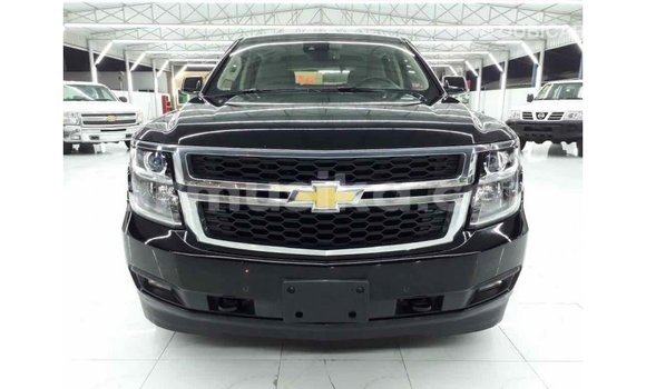 Nunua Imported Chevrolet Tahoe Nyeusi Gari ndani ya Import - Dubai nchini Harare Nunua Imported Chevrolet Tahoe Nyeusi Gari ndani ya Import - Dubai nchini Harare