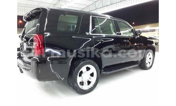 Nunua Imported Chevrolet Tahoe Nyeusi Gari ndani ya Import - Dubai nchini Harare Nunua Imported Chevrolet Tahoe Nyeusi Gari ndani ya Import - Dubai nchini Harare