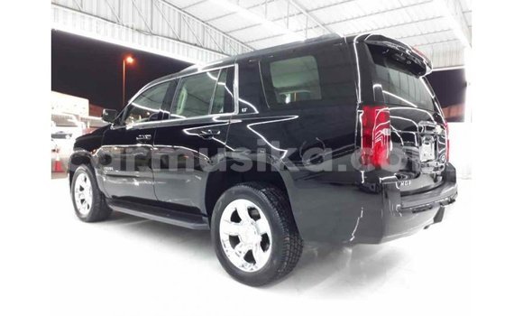 Nunua Imported Chevrolet Tahoe Nyeusi Gari ndani ya Import - Dubai nchini Harare Nunua Imported Chevrolet Tahoe Nyeusi Gari ndani ya Import - Dubai nchini Harare