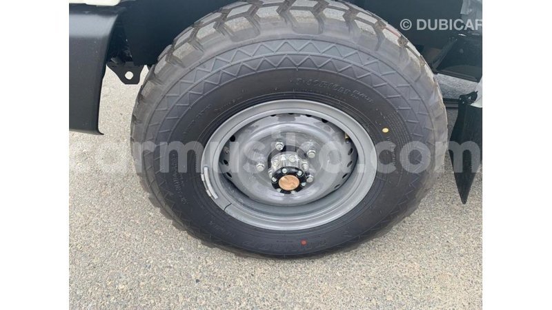 Big with watermark toyota land cruiser harare import dubai 13958