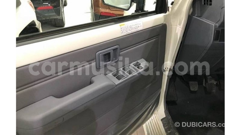 Big with watermark toyota land cruiser harare import dubai 13959