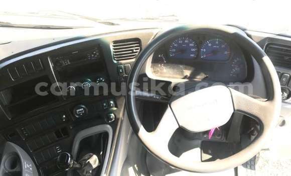 Buy Used Nissan UD White Truck in Beitbridge in Matabeleland South Buy Used Nissan UD White Truck in Beitbridge in Matabeleland South