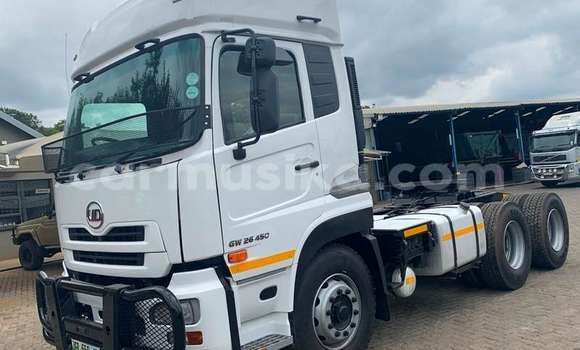 Tenga Tsaru Nissan UD Chena Rori in Beitbridge in Matabeleland South Tenga Tsaru Nissan UD Chena Rori in Beitbridge in Matabeleland South