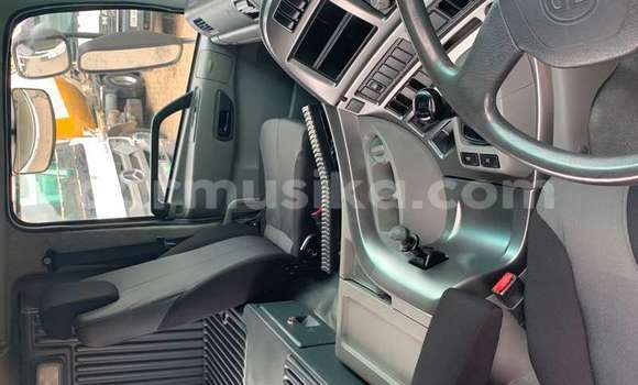 Tenga Tsaru Nissan UD Chena Rori in Beitbridge in Matabeleland South Tenga Tsaru Nissan UD Chena Rori in Beitbridge in Matabeleland South