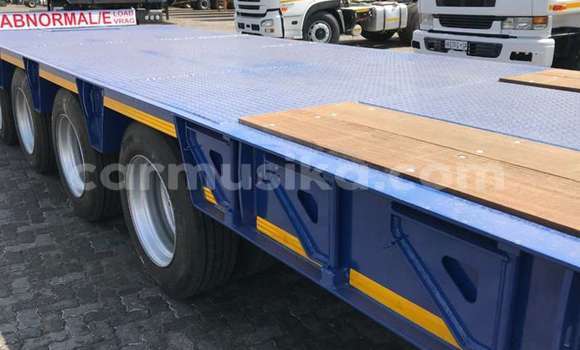 Tenga Tsaru DAF CF Bhuruu Rori in Beitbridge in Matabeleland South Tenga Tsaru DAF CF Bhuruu Rori in Beitbridge in Matabeleland South