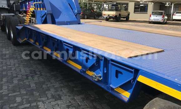 Tenga Tsaru DAF CF Bhuruu Rori in Beitbridge in Matabeleland South Tenga Tsaru DAF CF Bhuruu Rori in Beitbridge in Matabeleland South