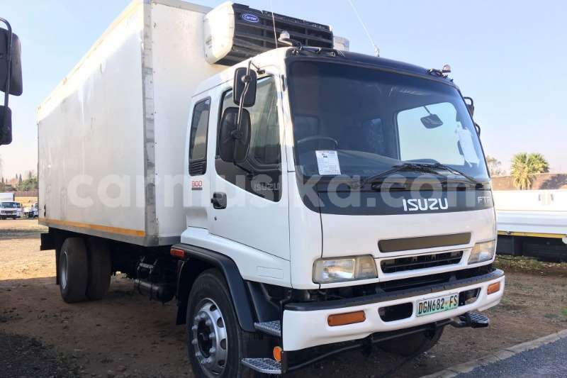 Big with watermark isuzu ftr 850 matabeleland south beitbridge 13964