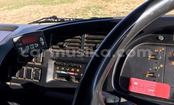 Buy Used Isuzu FTR 850 White Truck in Beitbridge in Matabeleland South Buy Used Isuzu FTR 850 White Truck in Beitbridge in Matabeleland South