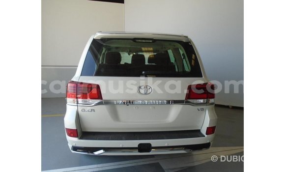 Acheter Import Voiture Toyota Land Cruiser Autre à Import - Dubai, Harare Acheter Import Voiture Toyota Land Cruiser Autre à Import - Dubai, Harare