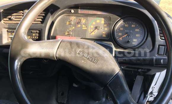 Buy Used Isuzu FTR 850 White Truck in Beitbridge in Matabeleland South Buy Used Isuzu FTR 850 White Truck in Beitbridge in Matabeleland South
