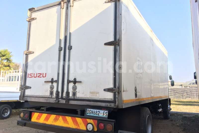 Big with watermark isuzu ftr 850 matabeleland south beitbridge 13964