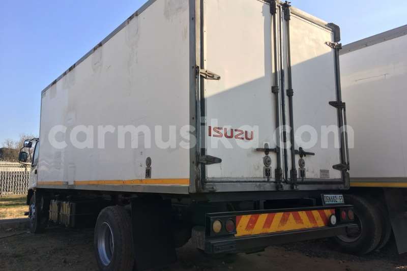 Big with watermark isuzu ftr 850 matabeleland south beitbridge 13964