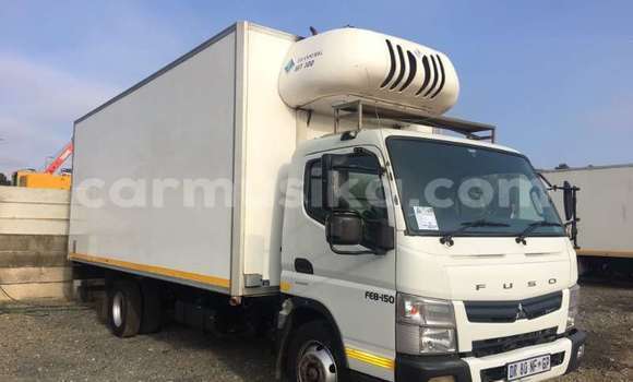 Tenga Tsaru Mitsubishi Canter Chena Rori in Beitbridge in Matabeleland South Tenga Tsaru Mitsubishi Canter Chena Rori in Beitbridge in Matabeleland South