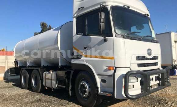 Tenga Tsaru Nissan UD Chena Rori in Beitbridge in Matabeleland South Tenga Tsaru Nissan UD Chena Rori in Beitbridge in Matabeleland South