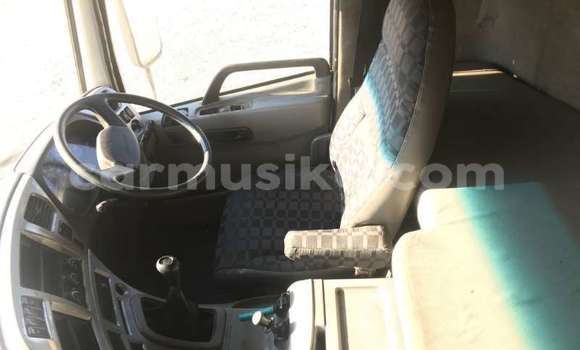 Tenga Tsaru Nissan UD Chena Rori in Beitbridge in Matabeleland South Tenga Tsaru Nissan UD Chena Rori in Beitbridge in Matabeleland South