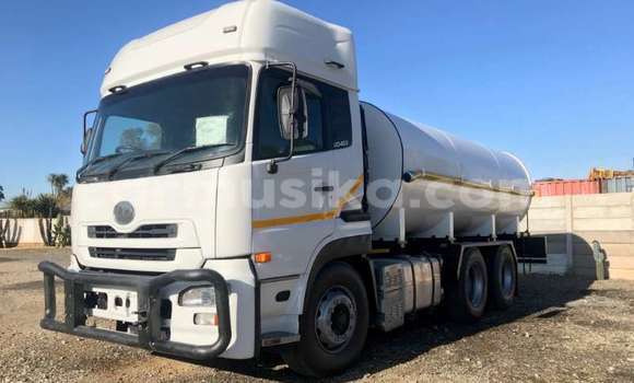 Tenga Tsaru Nissan UD Chena Rori in Beitbridge in Matabeleland South Tenga Tsaru Nissan UD Chena Rori in Beitbridge in Matabeleland South