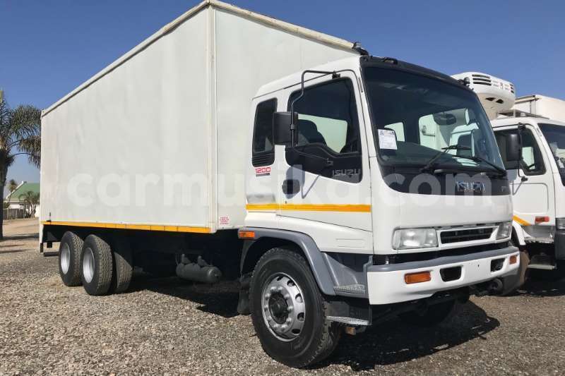 Big with watermark isuzu ftr 850 matabeleland south beitbridge 13968