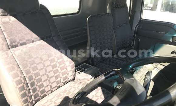 Buy Used Isuzu FTR 850 White Truck in Beitbridge in Matabeleland South Buy Used Isuzu FTR 850 White Truck in Beitbridge in Matabeleland South