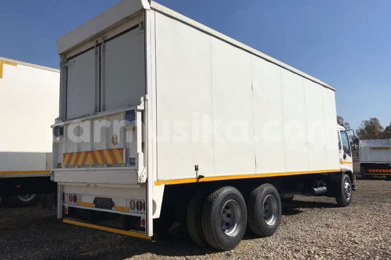 Big with watermark isuzu ftr 850 matabeleland south beitbridge 13968