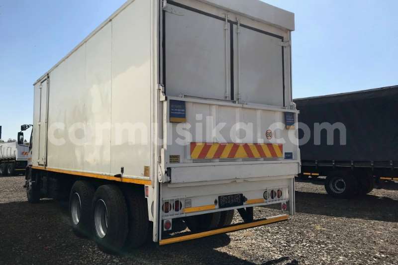 Big with watermark isuzu ftr 850 matabeleland south beitbridge 13968