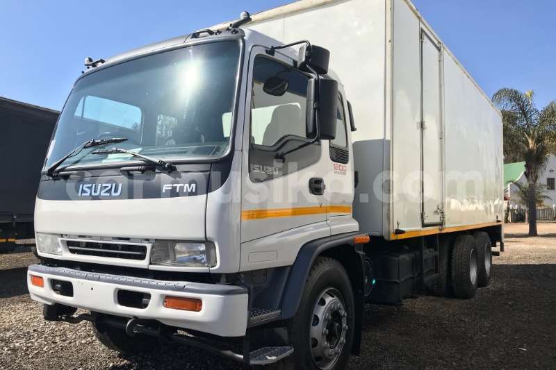 Big with watermark isuzu ftr 850 matabeleland south beitbridge 13968