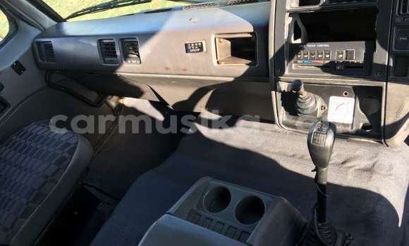 Buy Used Nissan UD White Truck in Beitbridge in Matabeleland South Buy Used Nissan UD White Truck in Beitbridge in Matabeleland South