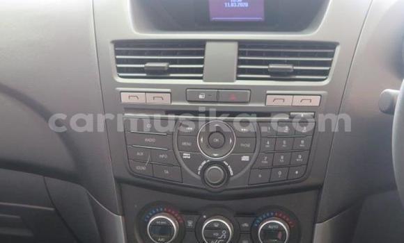 Nunua Ilio tumika Mazda BT-50 Fedha Gari ndani ya Beitbridge nchini Matabeleland Kusini Nunua Ilio tumika Mazda BT-50 Fedha Gari ndani ya Beitbridge nchini Matabeleland Kusini