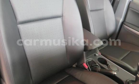 Nunua Ilio tumika Mazda BT-50 Fedha Gari ndani ya Beitbridge nchini Matabeleland Kusini Nunua Ilio tumika Mazda BT-50 Fedha Gari ndani ya Beitbridge nchini Matabeleland Kusini