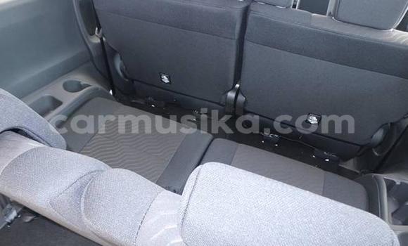 Acheter Occasion Voiture Toyota Hilux Blanc à Beitbridge, Matabeleland South Acheter Occasion Voiture Toyota Hilux Blanc à Beitbridge, Matabeleland South