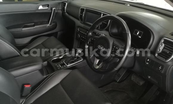 Acheter Occasion Voiture Kia Sportage Blanc à Beitbridge, Matabeleland South Acheter Occasion Voiture Kia Sportage Blanc à Beitbridge, Matabeleland South