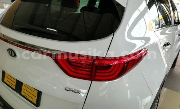 Acheter Occasion Voiture Kia Sportage Blanc à Beitbridge, Matabeleland South Acheter Occasion Voiture Kia Sportage Blanc à Beitbridge, Matabeleland South