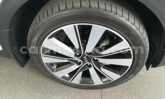 Acheter Occasion Voiture Kia Sportage Blanc à Beitbridge, Matabeleland South Acheter Occasion Voiture Kia Sportage Blanc à Beitbridge, Matabeleland South