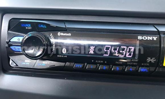 Tenga Tsaru Nissan NV200 Chena Mota in Beitbridge in Matabeleland South Tenga Tsaru Nissan NV200 Chena Mota in Beitbridge in Matabeleland South