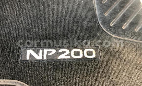 Tenga Tsaru Nissan NV200 Chena Mota in Beitbridge in Matabeleland South Tenga Tsaru Nissan NV200 Chena Mota in Beitbridge in Matabeleland South